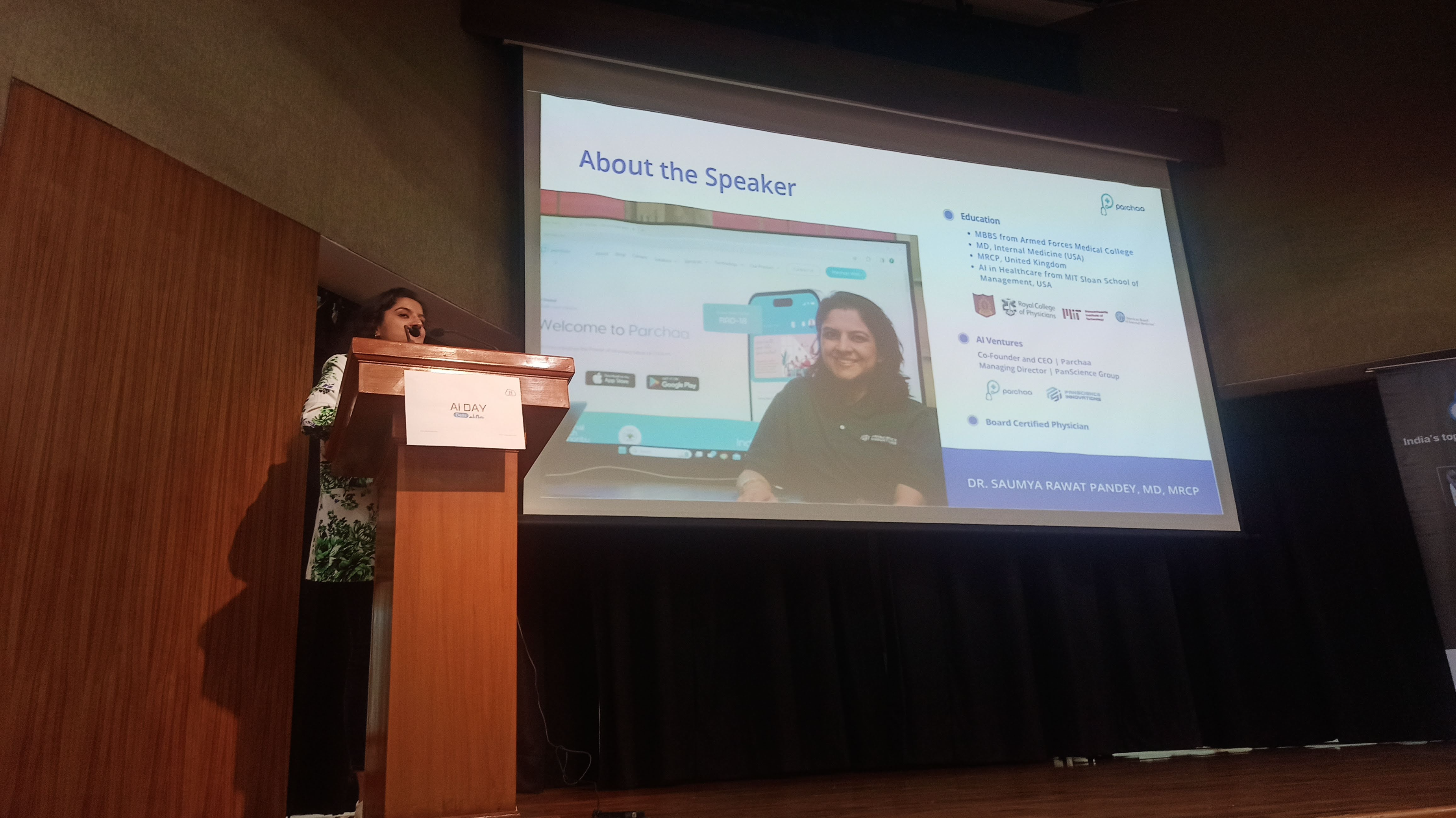 AI Day Delhi — image 2