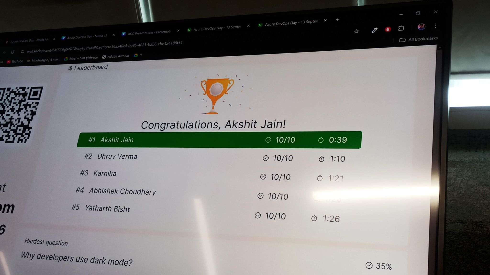 Azure DevOps Day — image 3