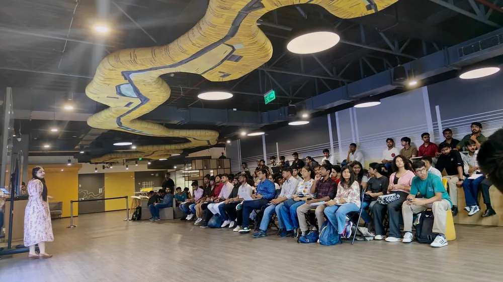 Bharat XR: Augmented Reality Symposium