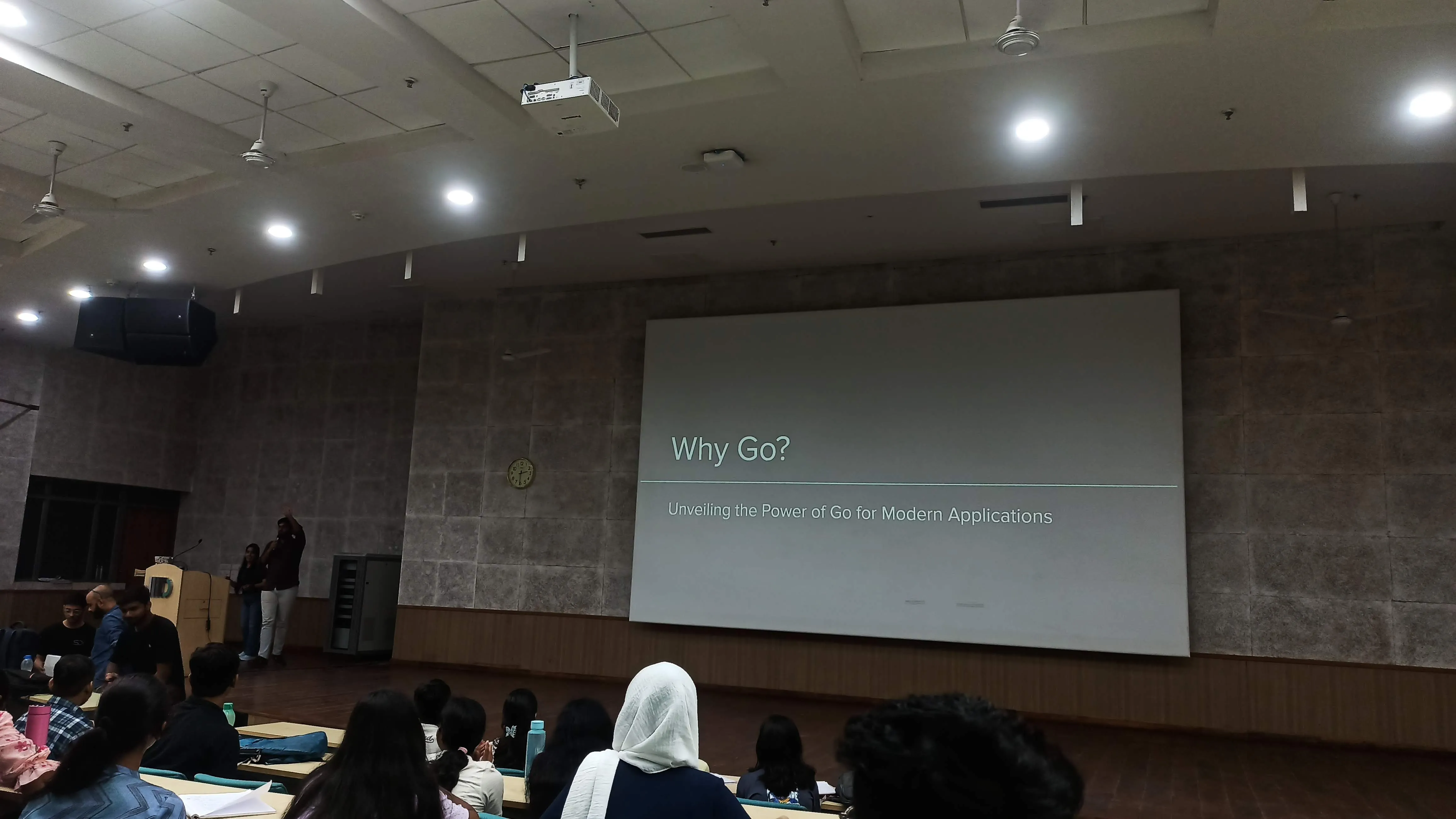 D2D Delhi Meetup — image 2