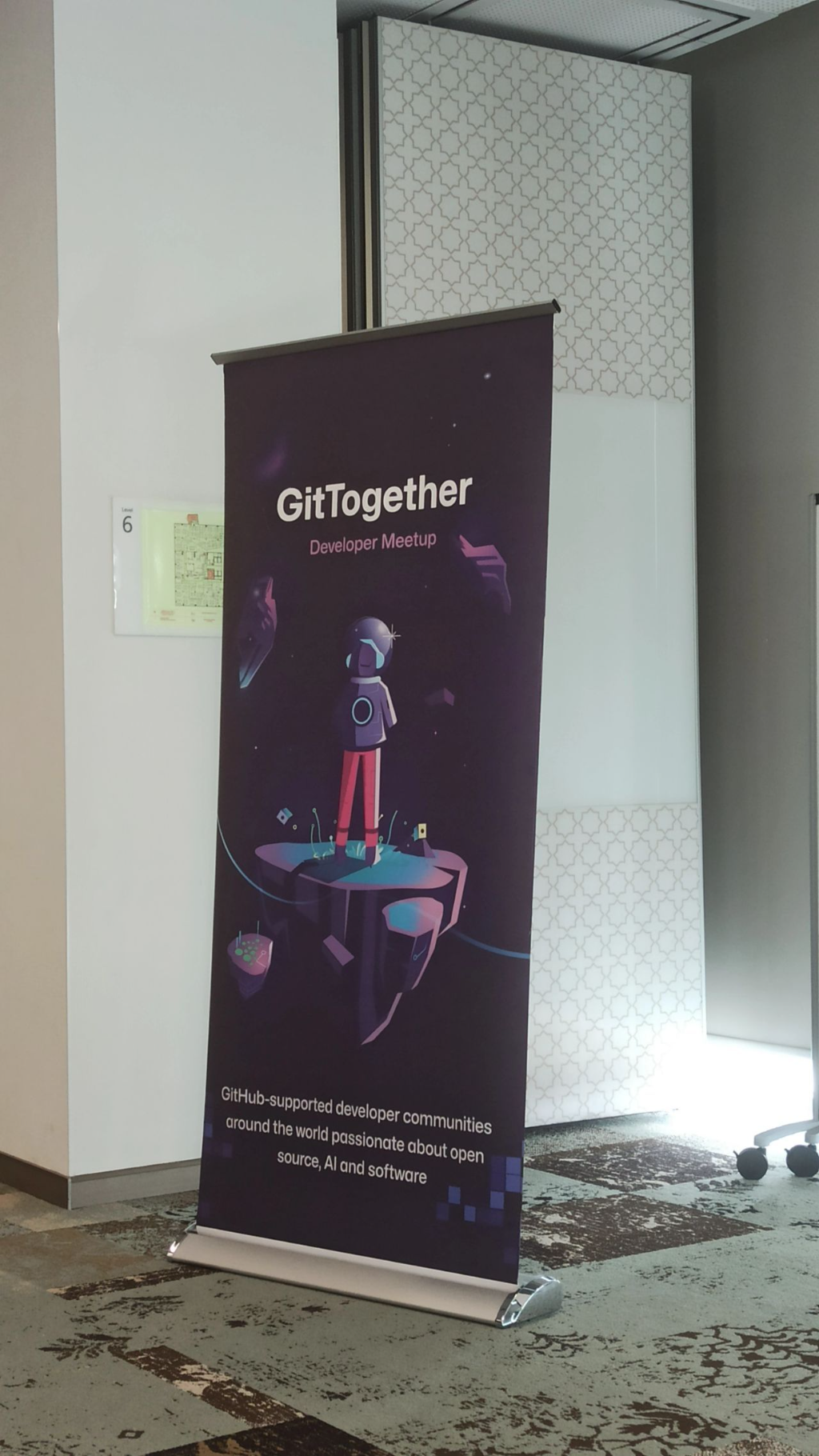 GitTogether Delhi NCR Meetup - Sepetember 2024