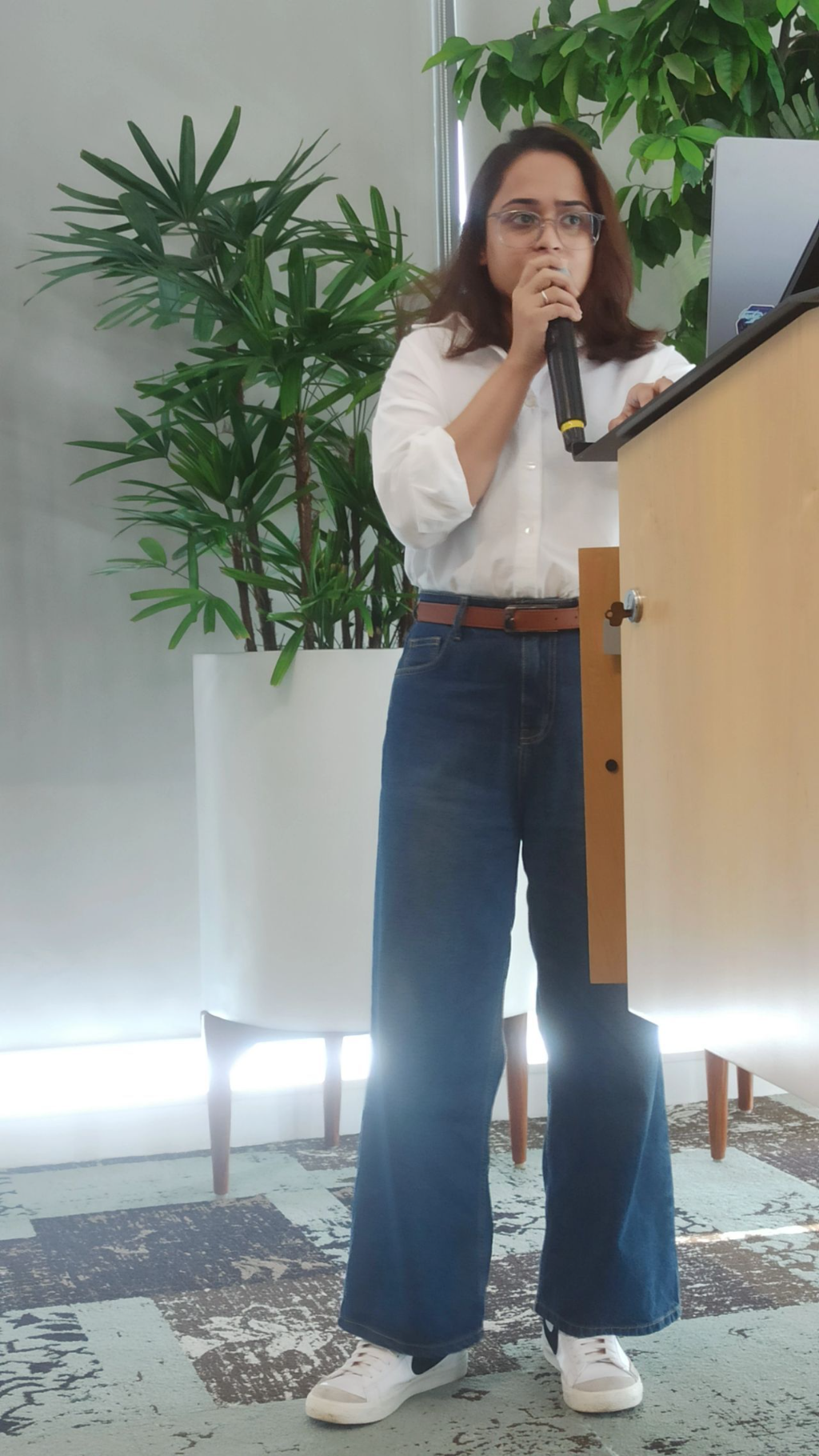 GitTogether Delhi NCR Meetup - Sepetember 2024 — image 2