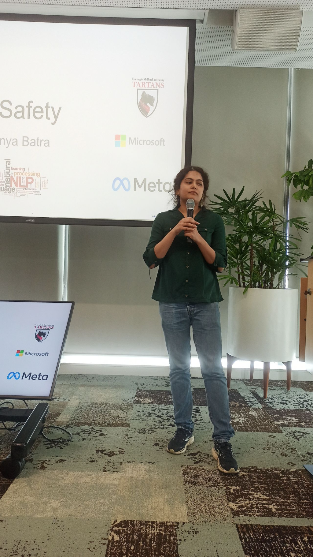 GitTogether Delhi NCR Meetup - Sepetember 2024 — image 3