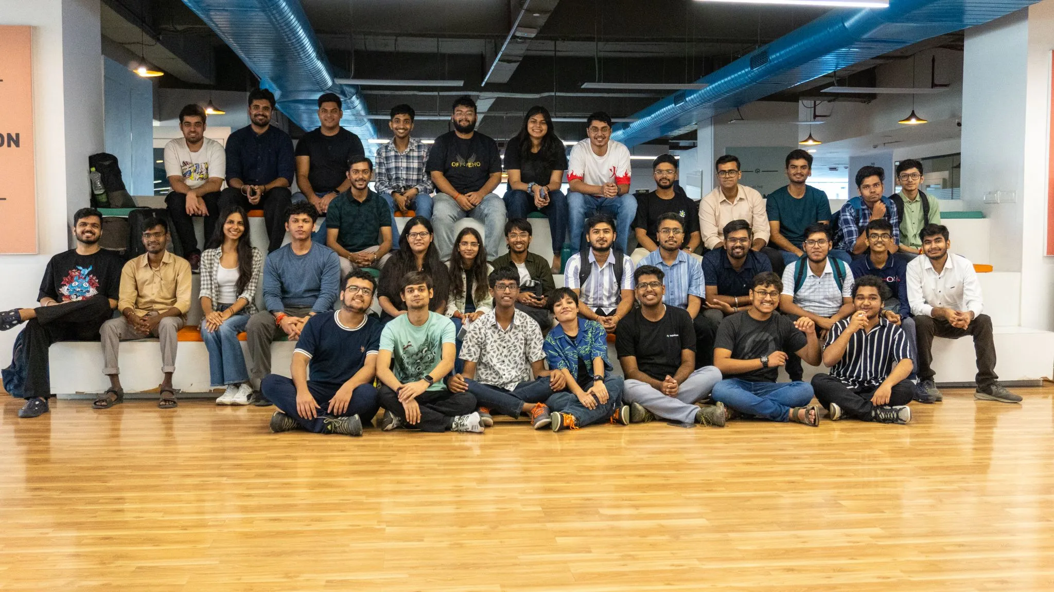 Supabase Meetup at LambdaTest — image 2